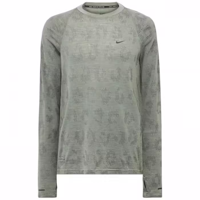 Long-sleeve Nike M NK TFADV RUN DIV LS TOP - 5
