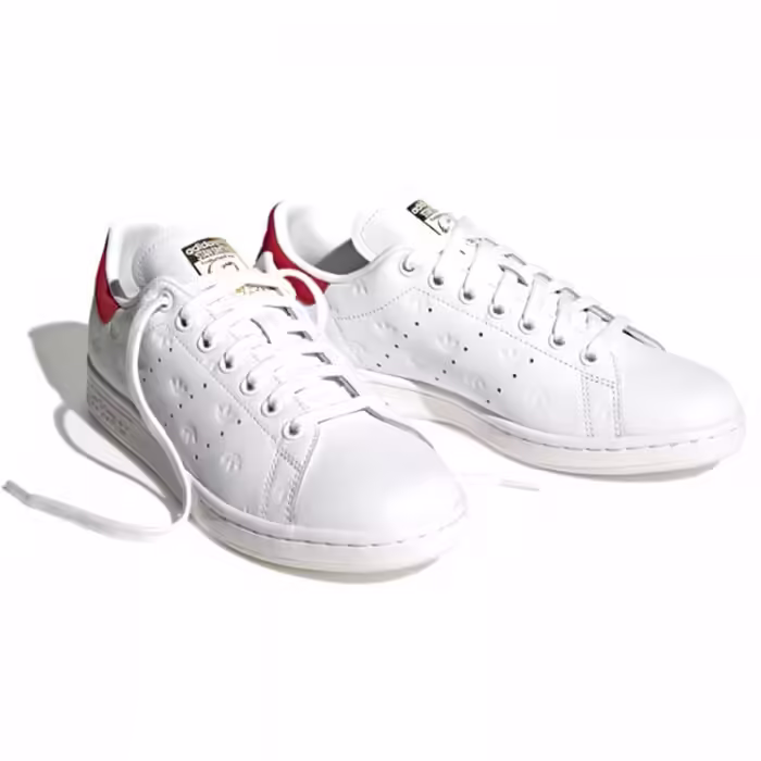 Кроссовки Adidas STAN SMITH W - 3