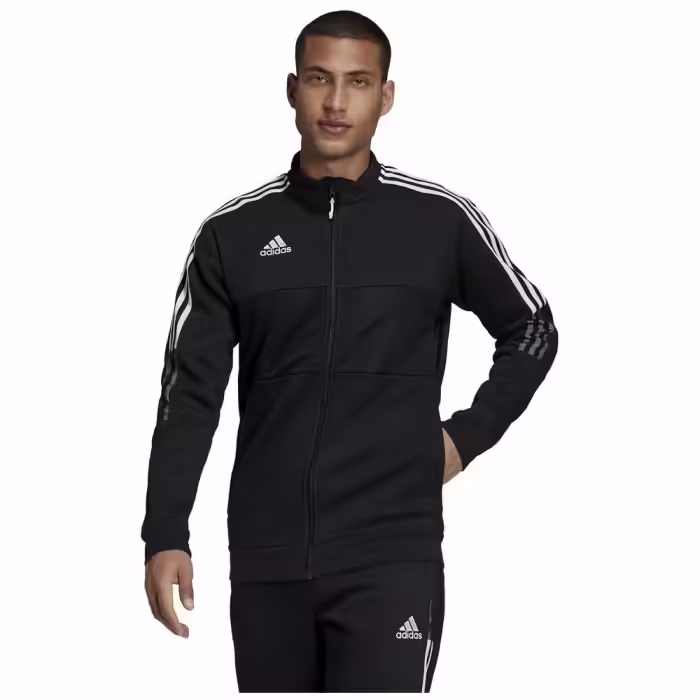 Hanorac Adidas TIRO TK JKT WR - 2