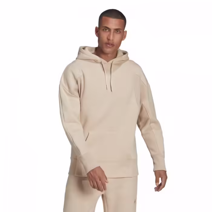Толстовка Adidas M BOTAN HOODIE - 2