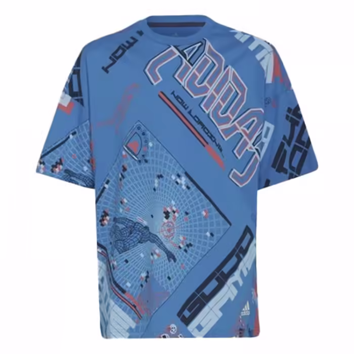 Футболка Adidas U ARKD3 TEE