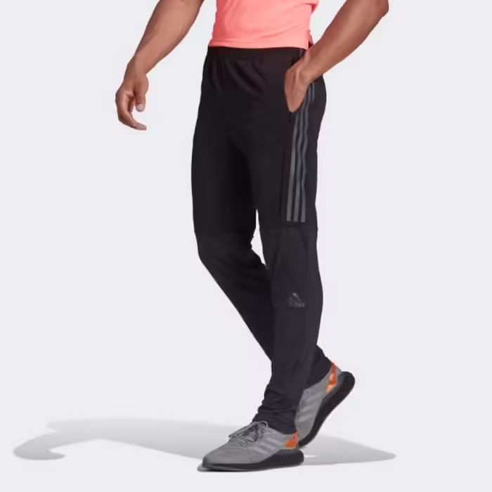 Pantaloni Adidas RUN ICON PANT   - 2