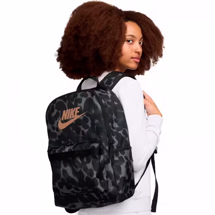Рюкзак Nike NK HERTGE BKPK-ANIMAL AOP - 4