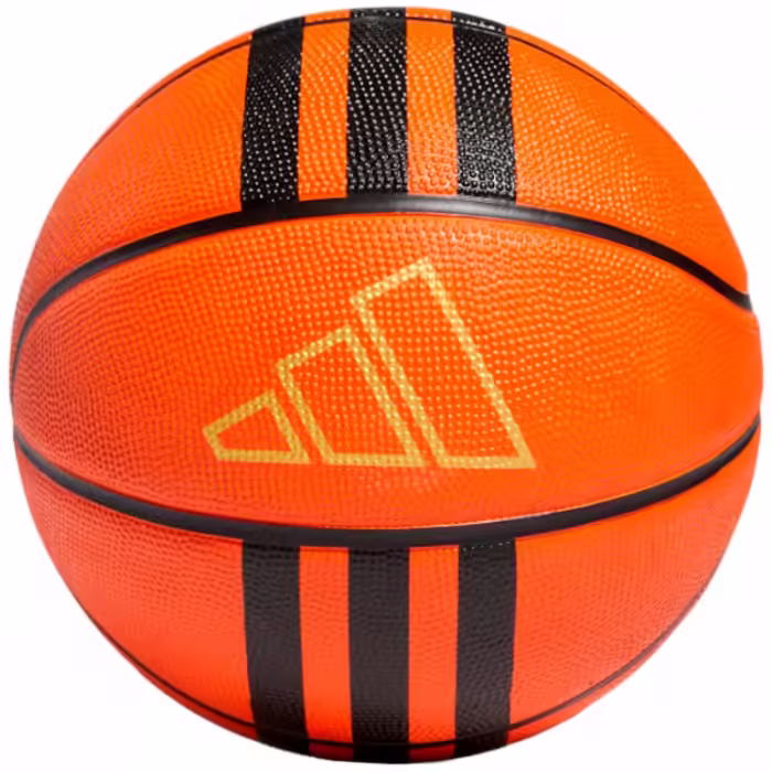 Мяч баскетбольный Adidas 3S Rubber X3