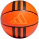 Мяч баскетбольный Adidas 3S Rubber X3