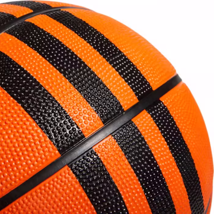 Мяч баскетбольный Adidas 3S Rubber X3 - 2