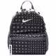 Рюкзак Nike Y NK BRSLA JDI MNI BK-AOP