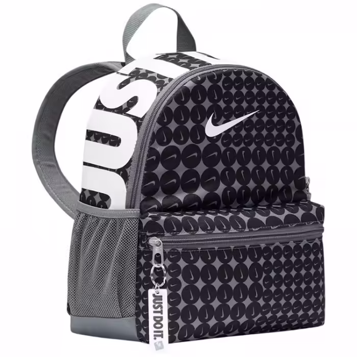 Рюкзак Nike Y NK BRSLA JDI MNI BK-AOP - 3