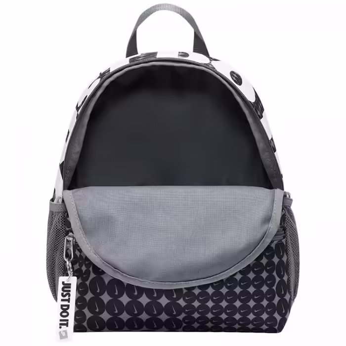 Рюкзак Nike Y NK BRSLA JDI MNI BK-AOP - 4