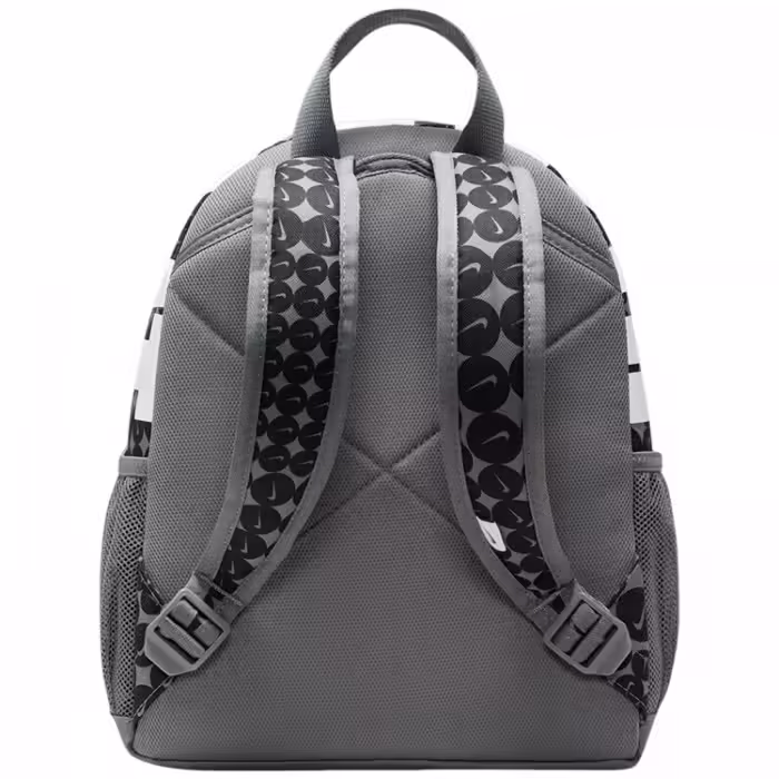 Рюкзак Nike Y NK BRSLA JDI MNI BK-AOP - 5