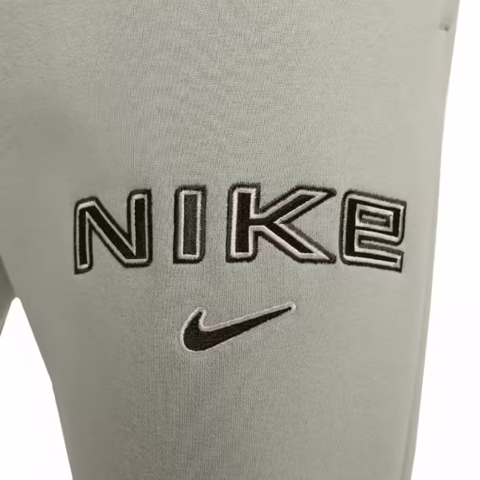 Брюки Nike W NSW PHNX FLC MR STD LOGO PNT - 2