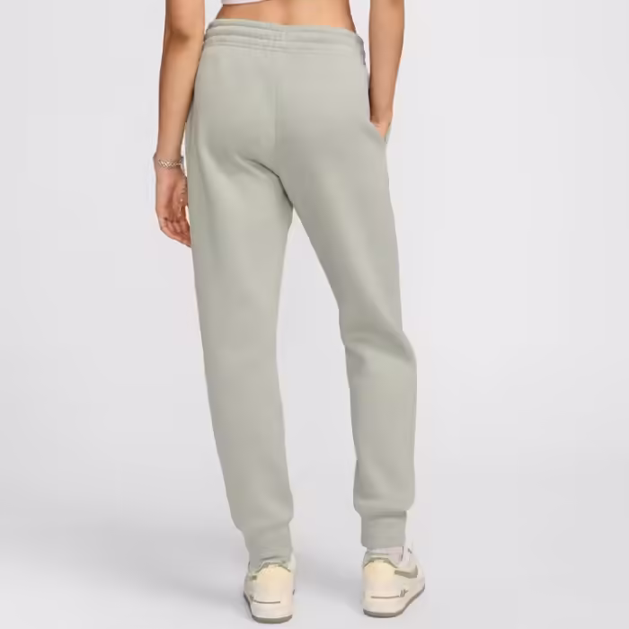 Pantaloni Nike W NSW PHNX FLC MR STD LOGO PNT - 8