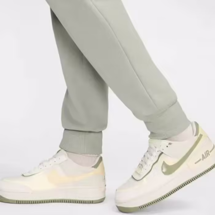 Pantaloni Nike W NSW PHNX FLC MR STD LOGO PNT - 9