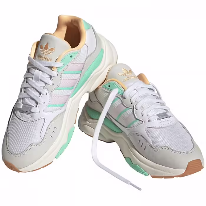 Кроссовки Adidas RETROPY F90 W - 4