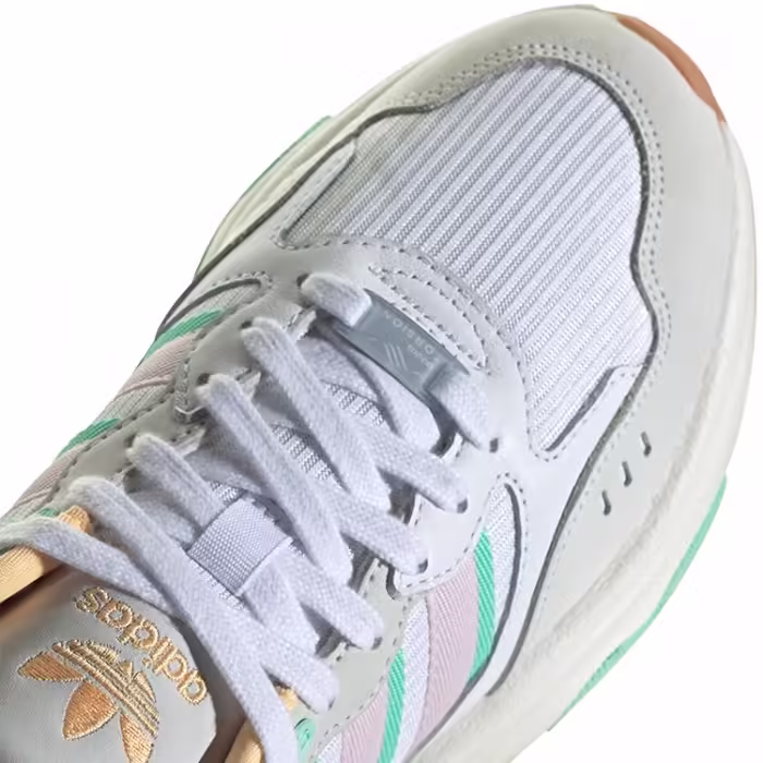 Кроссовки Adidas RETROPY F90 W - 6