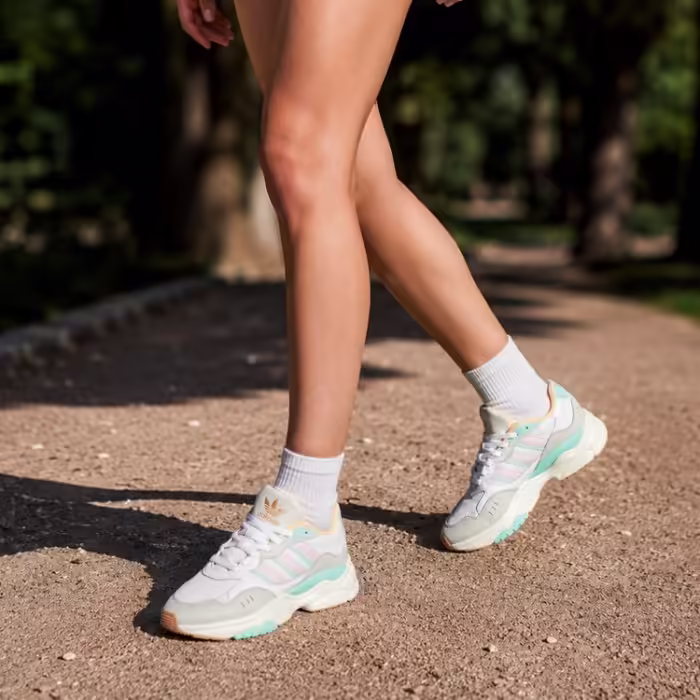 Кроссовки Adidas RETROPY F90 W - 9