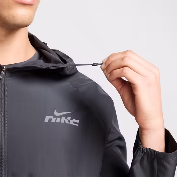 Jacheta Nike Repel Miler Flash - 6