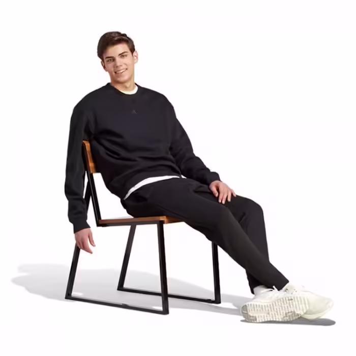 Брюки Adidas M ALL SZN TZ PT - 4