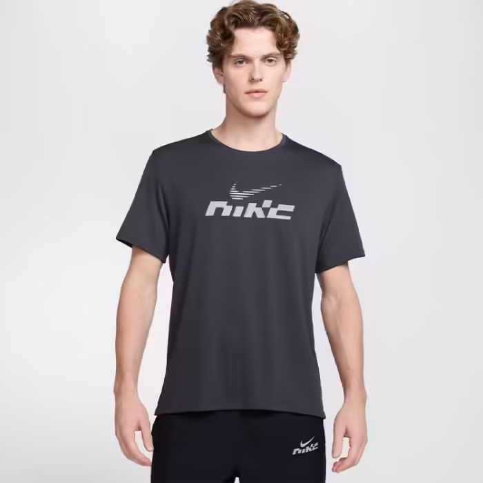 Tricou Nike Miler Flash