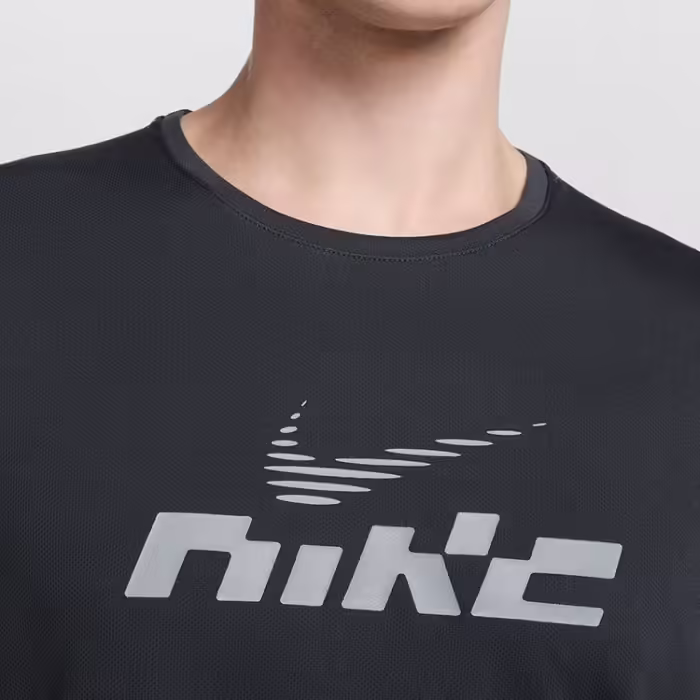 Tricou Nike Miler Flash - 2