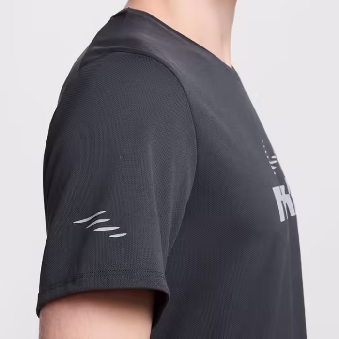 Tricou Nike Miler Flash - 3