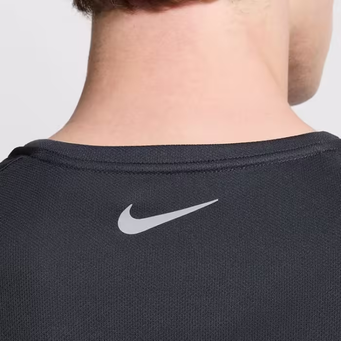 Tricou Nike Miler Flash - 4