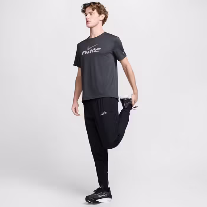 Tricou Nike Miler Flash - 5
