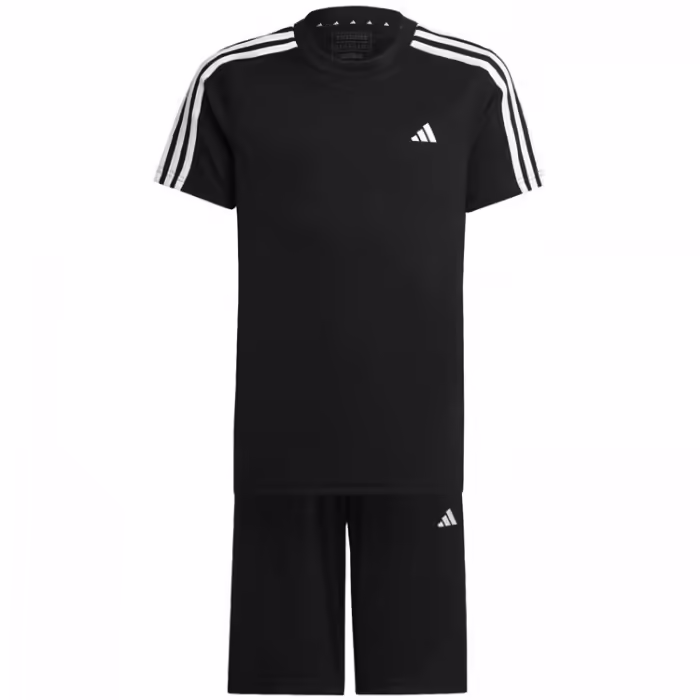 Набор футболка + шорты Adidas U TR-ES 3S TSET - 3