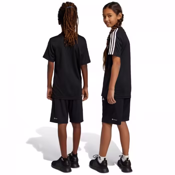 Набор футболка + шорты Adidas U TR-ES 3S TSET - 5