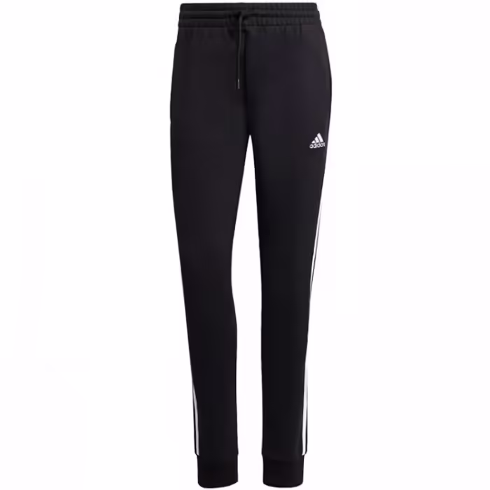 Брюки Adidas W 3S FT CF PT Черный S - 6