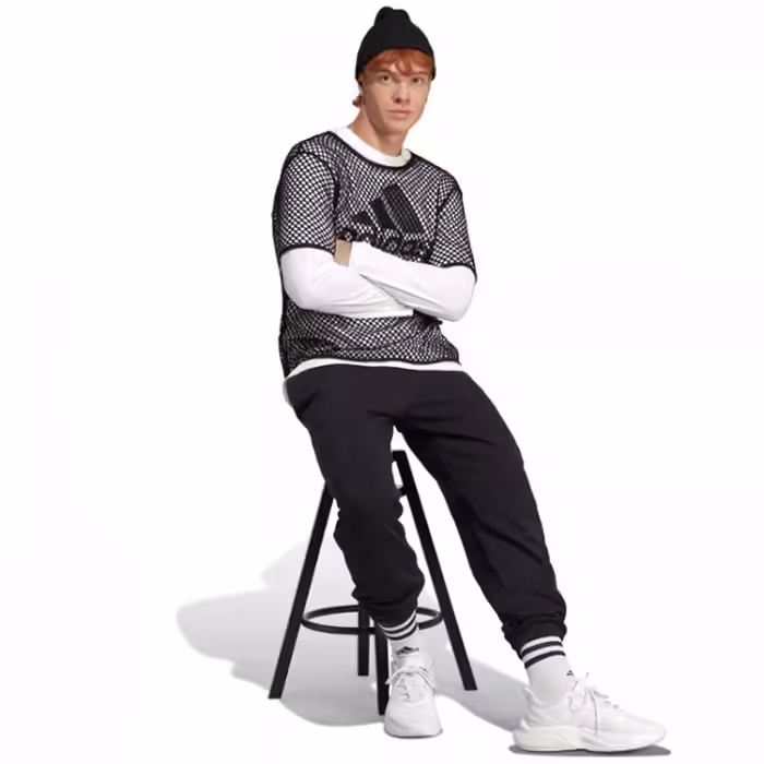 Брюки Adidas M ALL SZN PT - 4