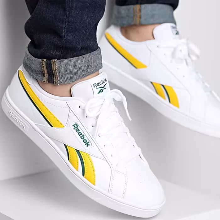 Кроссовки Reebok COURT RETRO - 2