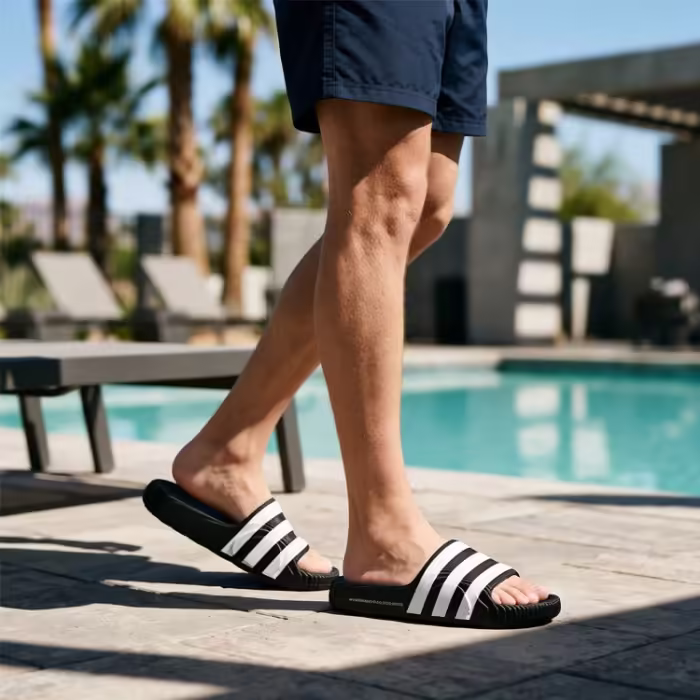 Шлёпанцы Adidas ADILETTE 22 - 2