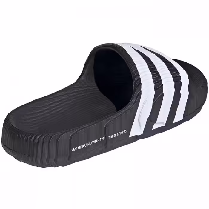 Шлёпанцы Adidas ADILETTE 22 - 9
