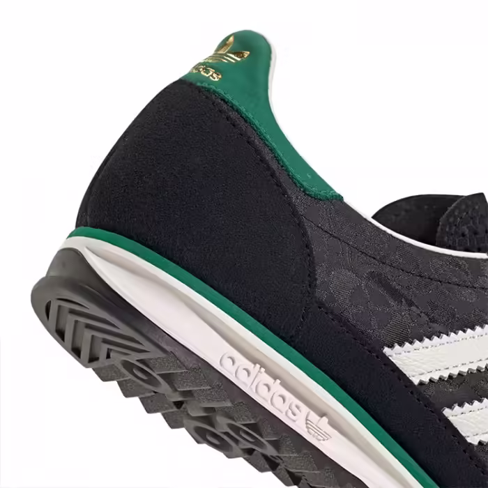Кроссовки Adidas SL 72 - 7