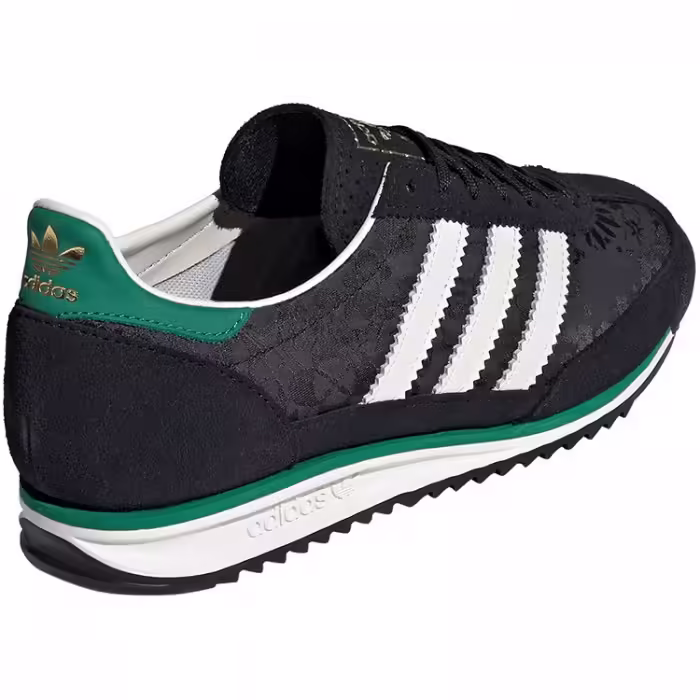 Кроссовки Adidas SL 72 - 9