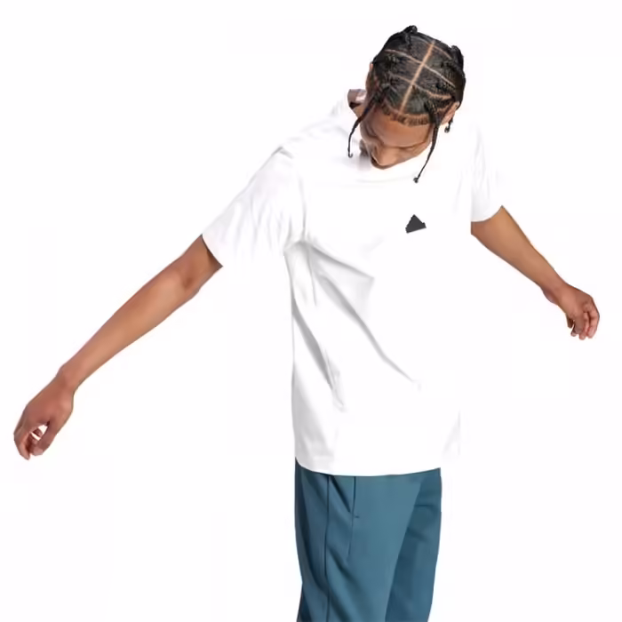 Футболка Adidas M Z.N.E. TEE - 4