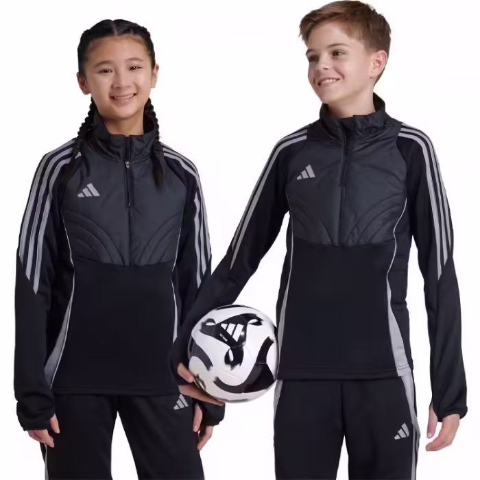 Толстовка Adidas TIRO24 WINTOPY