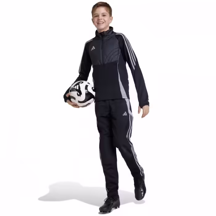 Толстовка Adidas TIRO24 WINTOPY - 5