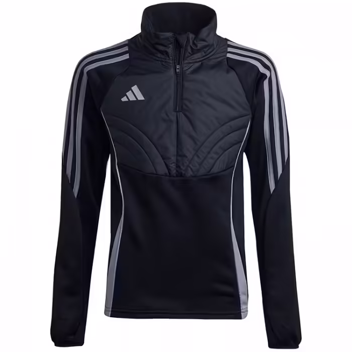 Толстовка Adidas TIRO24 WINTOPY - 6