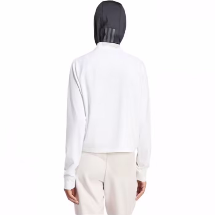 Long-sleeve Adidas TR-ES 1/4ZIP - 2