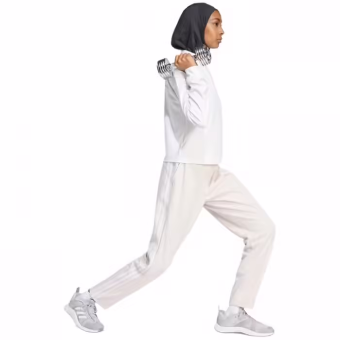 Long-sleeve Adidas TR-ES 1/4ZIP - 3