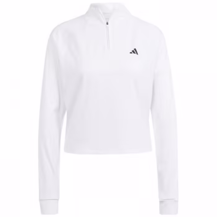 Long-sleeve Adidas TR-ES 1/4ZIP - 4