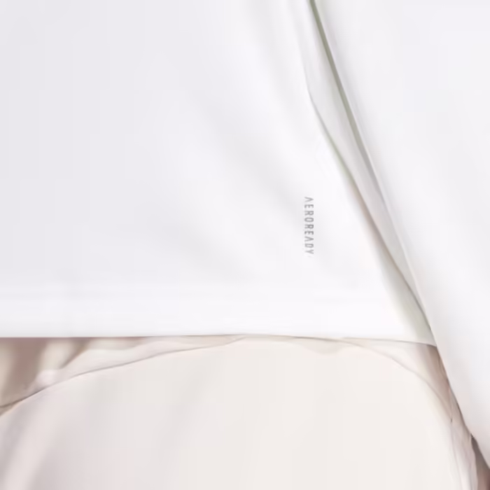 Long-sleeve Adidas TR-ES 1/4ZIP - 5