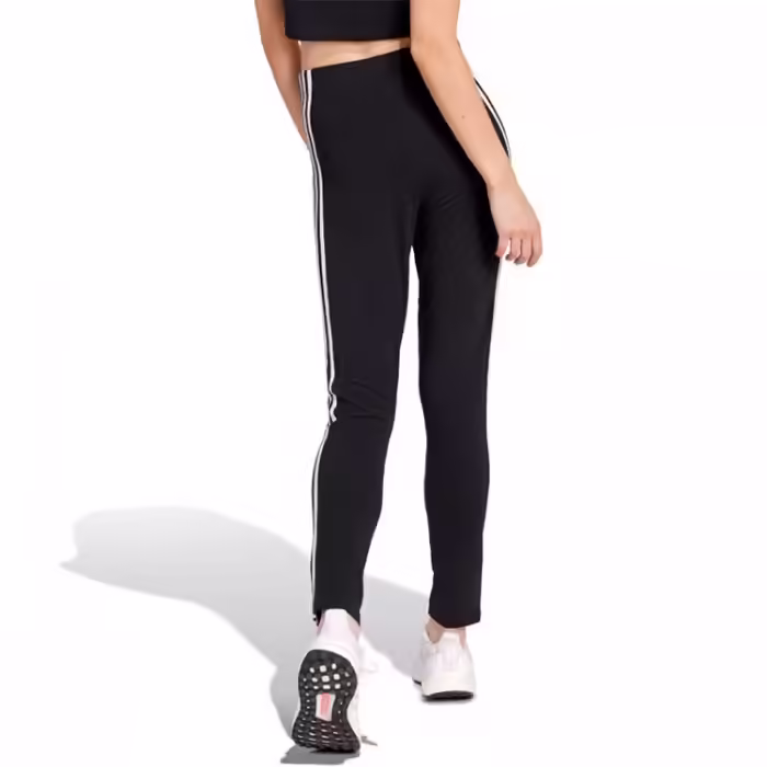 Panta-colanti Adidas W FI 3S LEGGING - 3