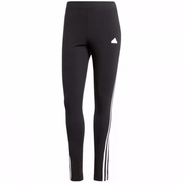 Panta-colanti Adidas W FI 3S LEGGING - 5