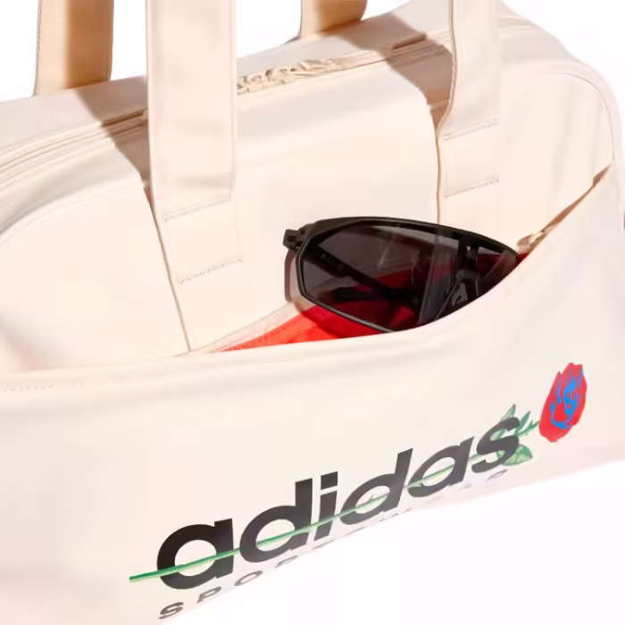 Сумка спортивная Adidas W FLOWER BOWL B - 2