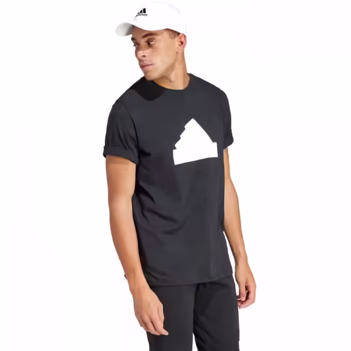 Футболка Adidas M FI BOS T - 2