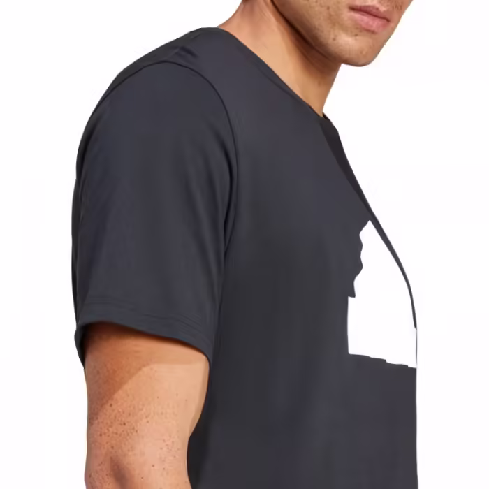 Футболка Adidas M FI BOS T - 4