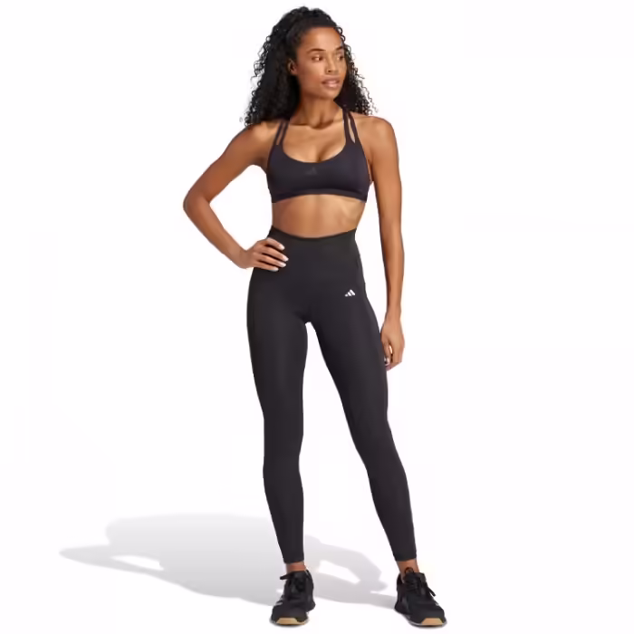 Спортивное бра Adidas AERIM LS STRNGT - 2